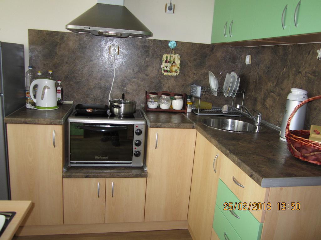 Aparthotel Pine Hills Pamporovo Room photo