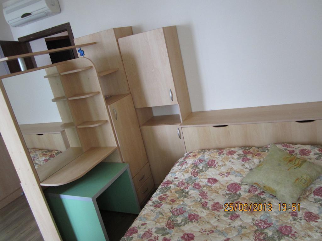 Aparthotel Pine Hills Pamporovo Room photo