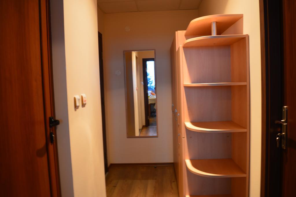 Aparthotel Pine Hills Pamporovo Exterior photo